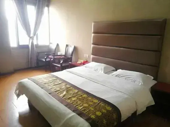 Yiyang Yumeng Hotel