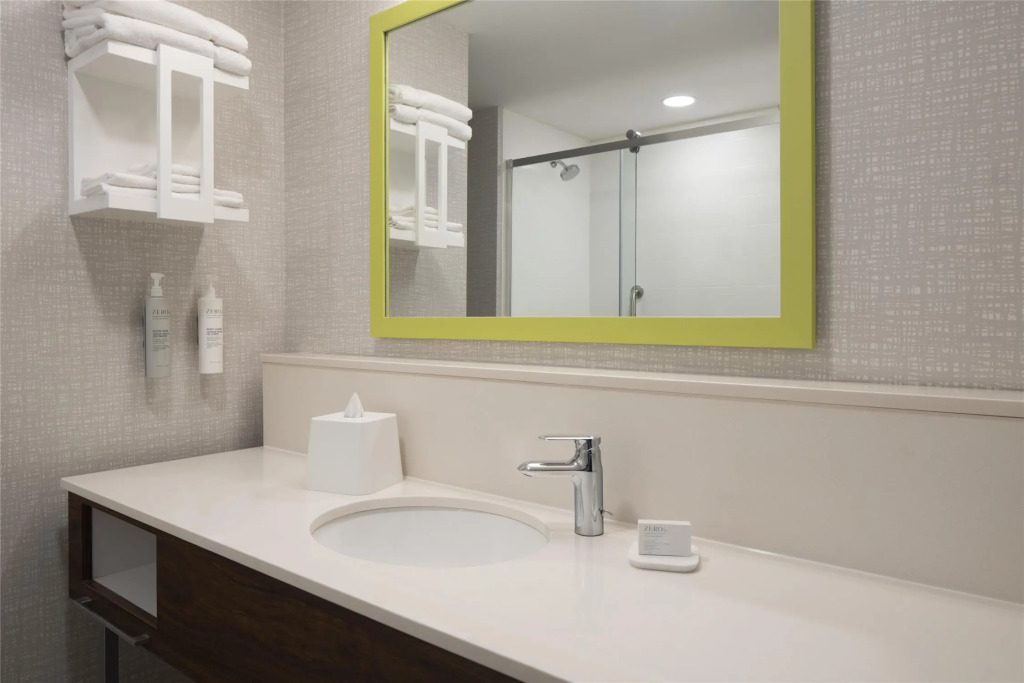 Hampton Inn & Suites Somerset