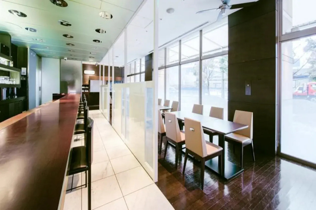 Hotel JAL City Haneda Tokyo