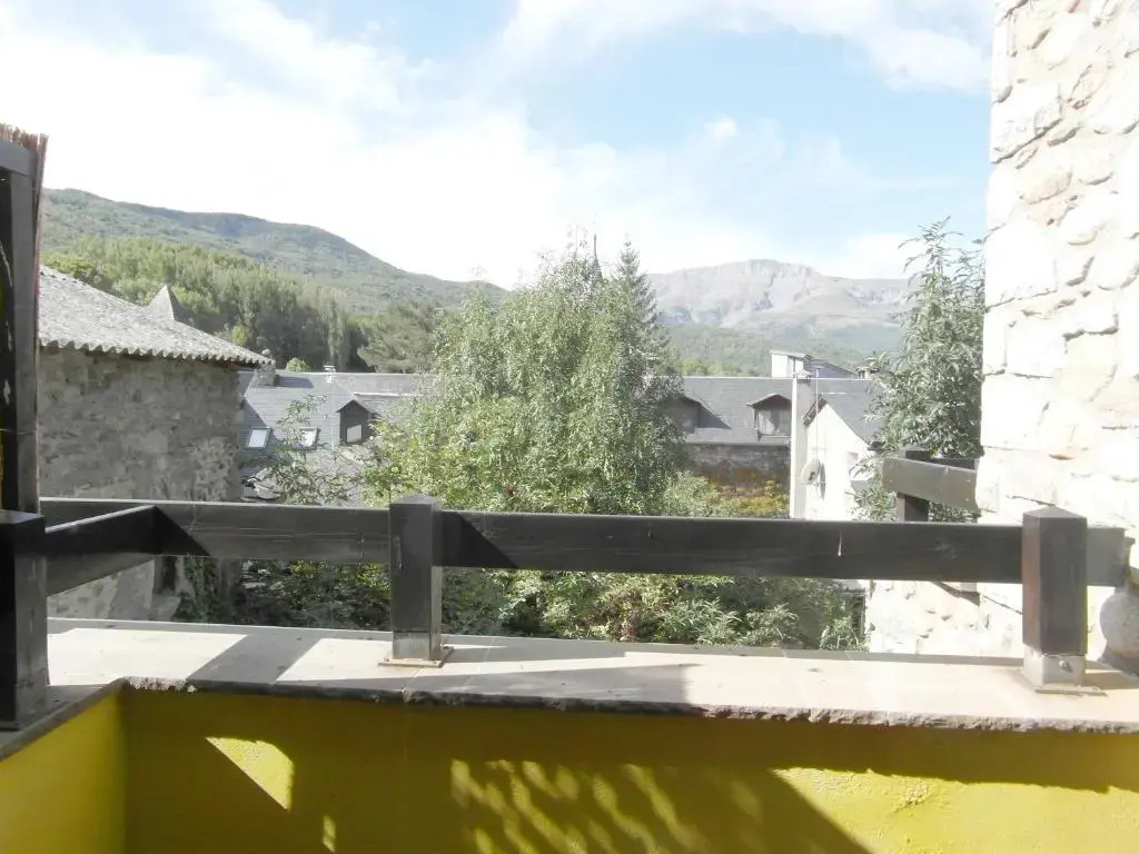 A01 - Anciles Apartamento - Villmor