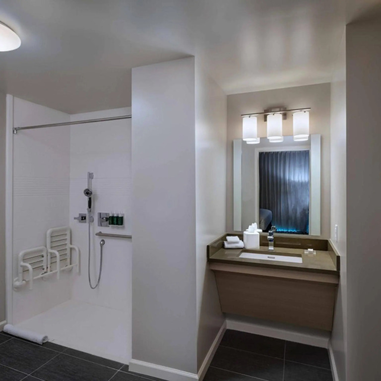 TownePlace Suites by Marriott San Diego Airport/Liberty Station