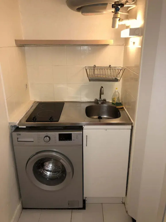 Appartement A Saint Charles