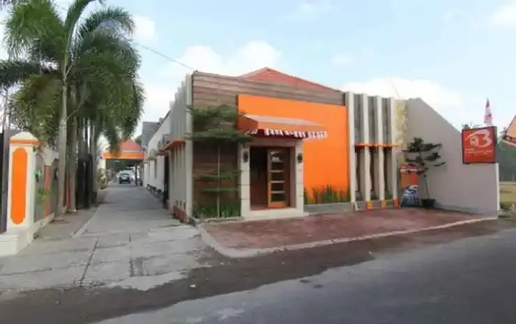 Hotel Balecatur Inn