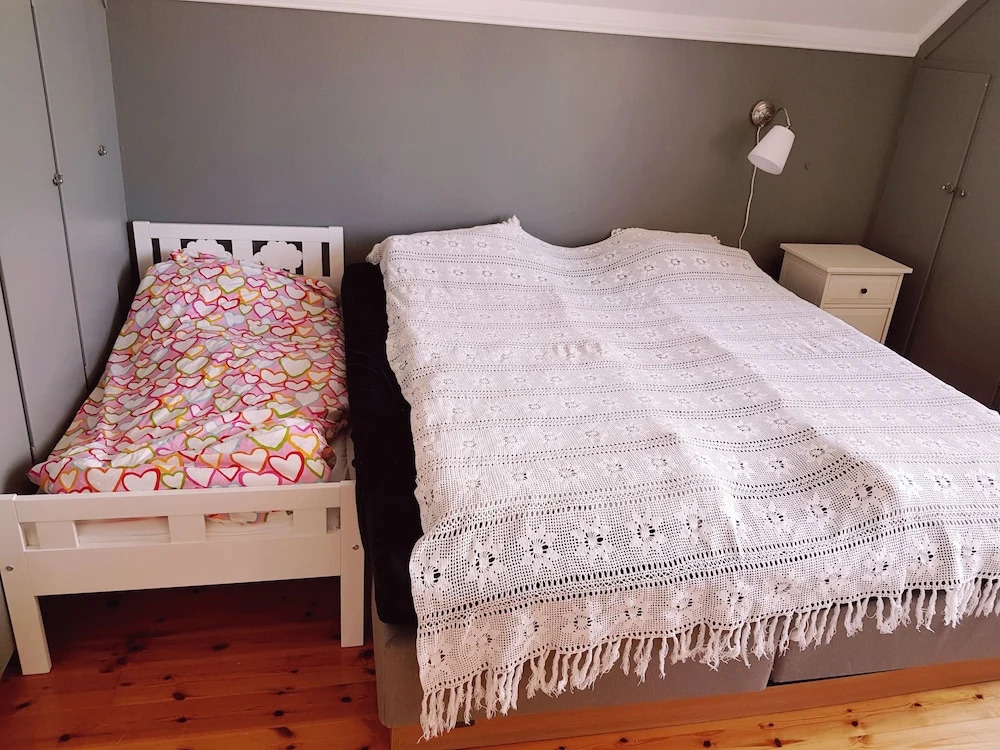 StayPlus Large Holiday Home for Families