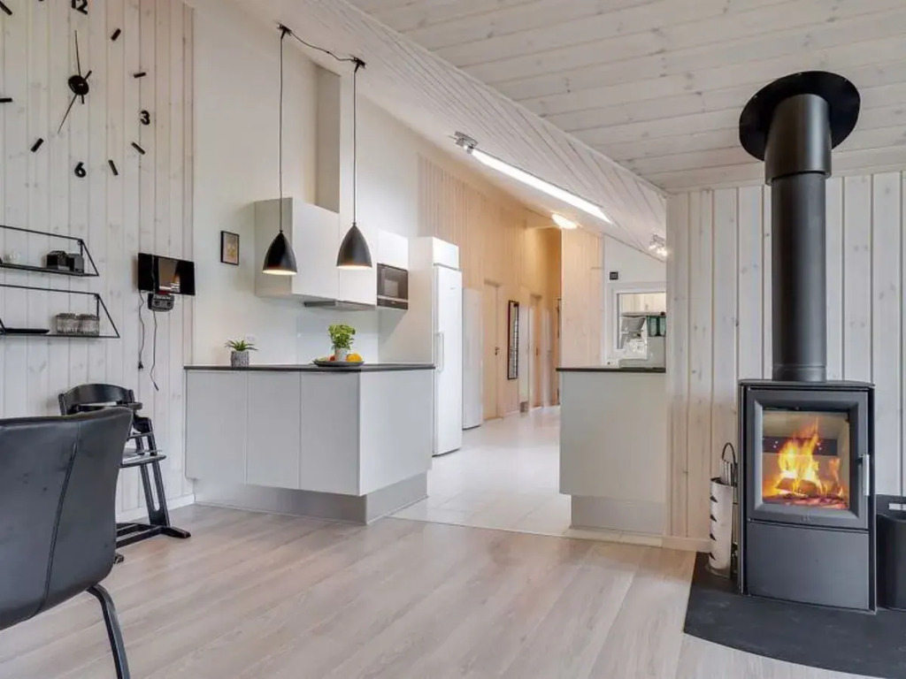 Holiday Home Vara - 800m from the sea by Interhome