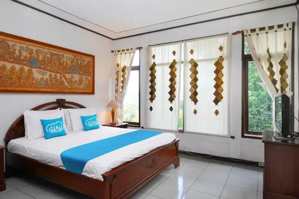 Airy Eco Syariah Dago Atas Bukit Pakar Timur 9 Bandung