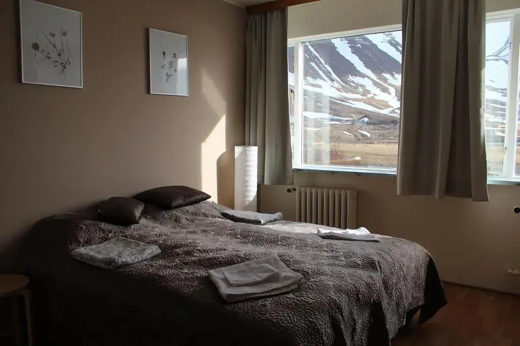 Síma Hostel