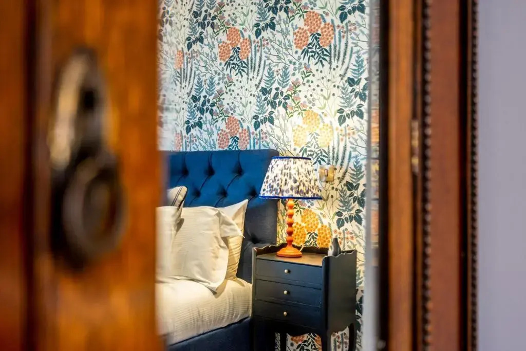Out of Office @ Ryedale House
