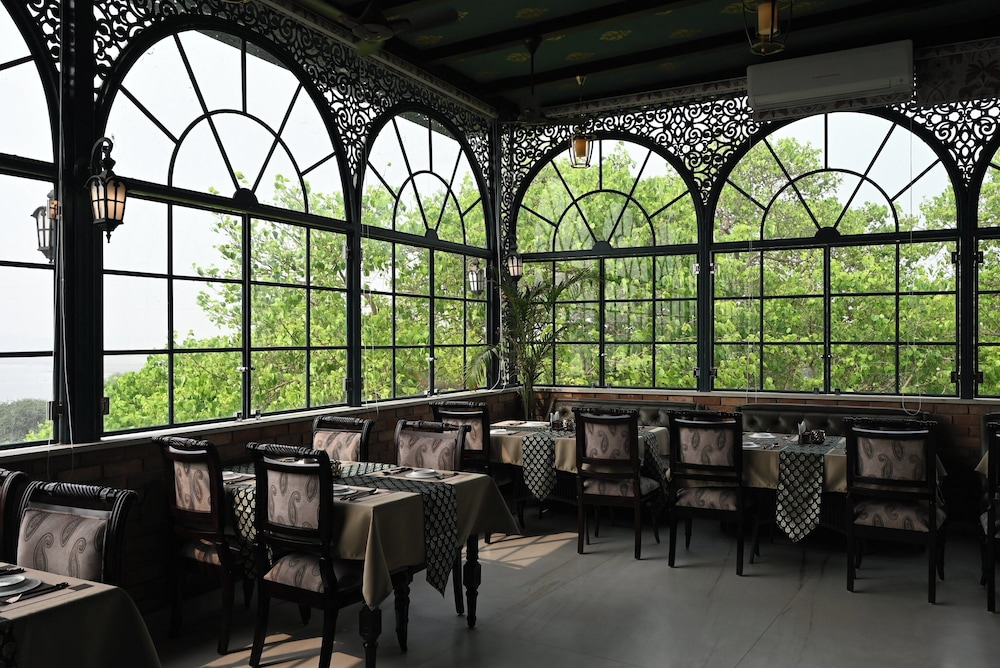 Dharm Resort
