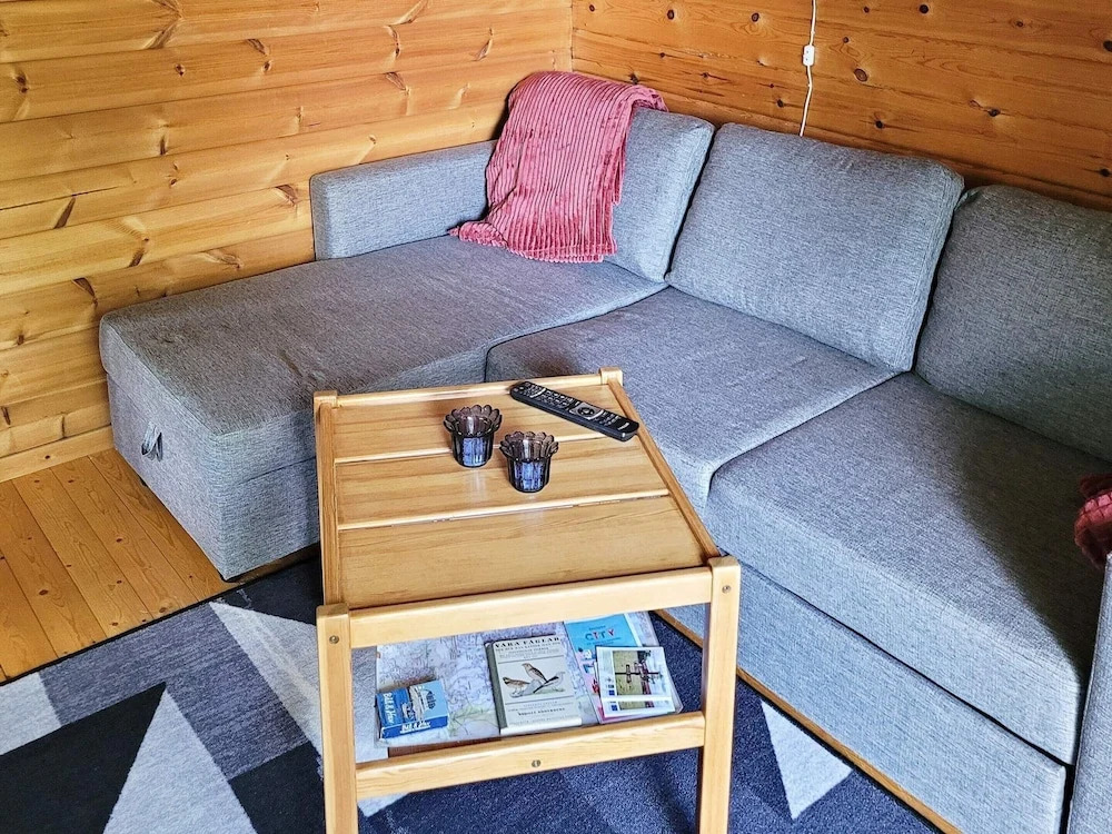 3 person holiday home in Västervik