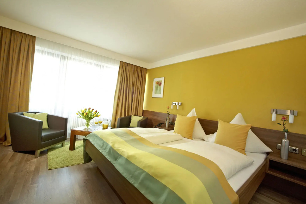 Hotel Bavaria - Partnerbetrieb von Oberstaufen PLUS