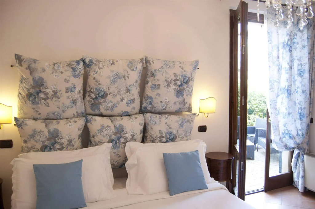 Arca Hotel
