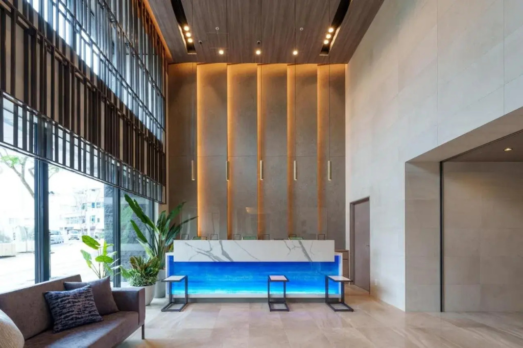 Hotel GrandConsort Naha