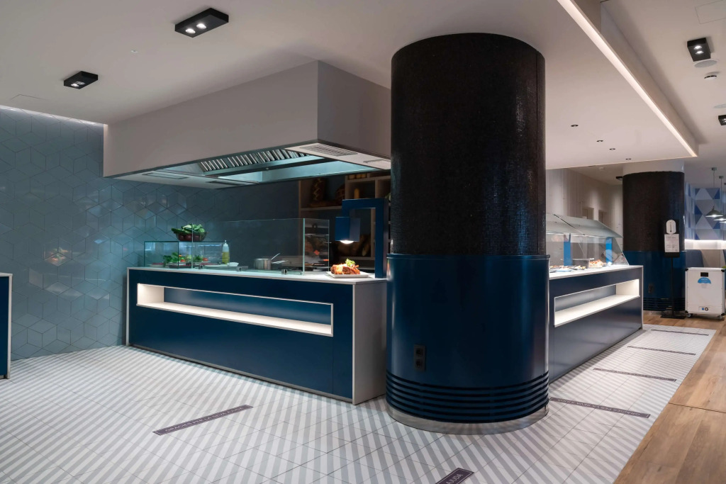 Suites Plaza Hotel & Wellness