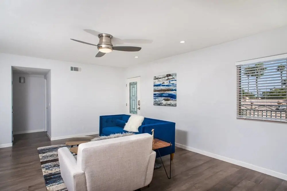 Modern 3BR SD Home Steps to PB by Domio