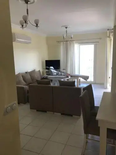 BAV Turquoise 2 1 Üst Kat Daire