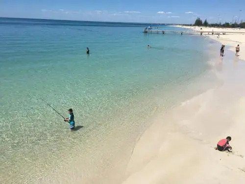 Beach House Dunsborough