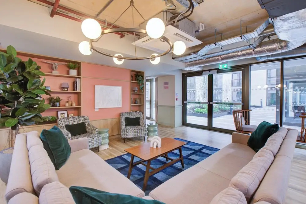 Terrace House in Bristol