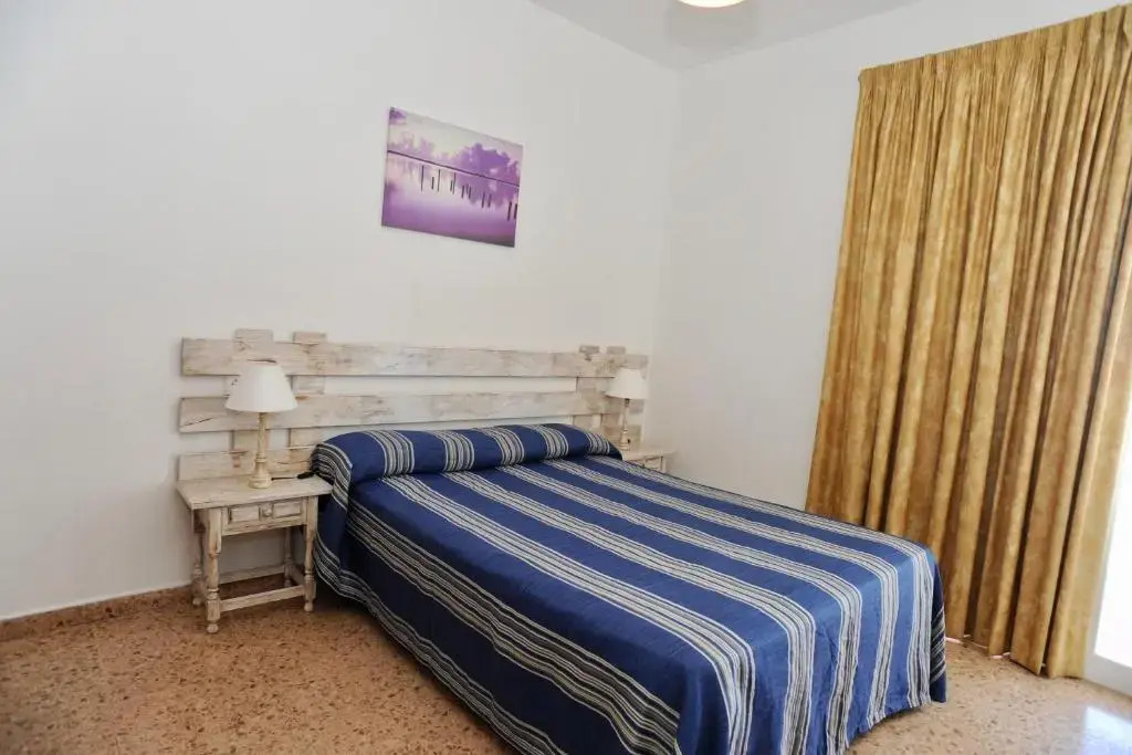 Apartaments SEstanyol