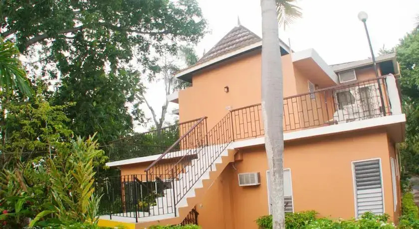 Seasand Eco Villas