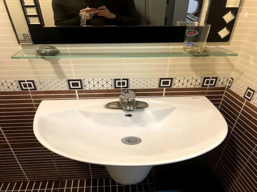 Thanh Lap Hotel