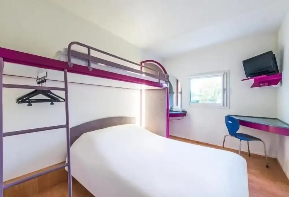 Hotel K1 Nohra - bei Weimar