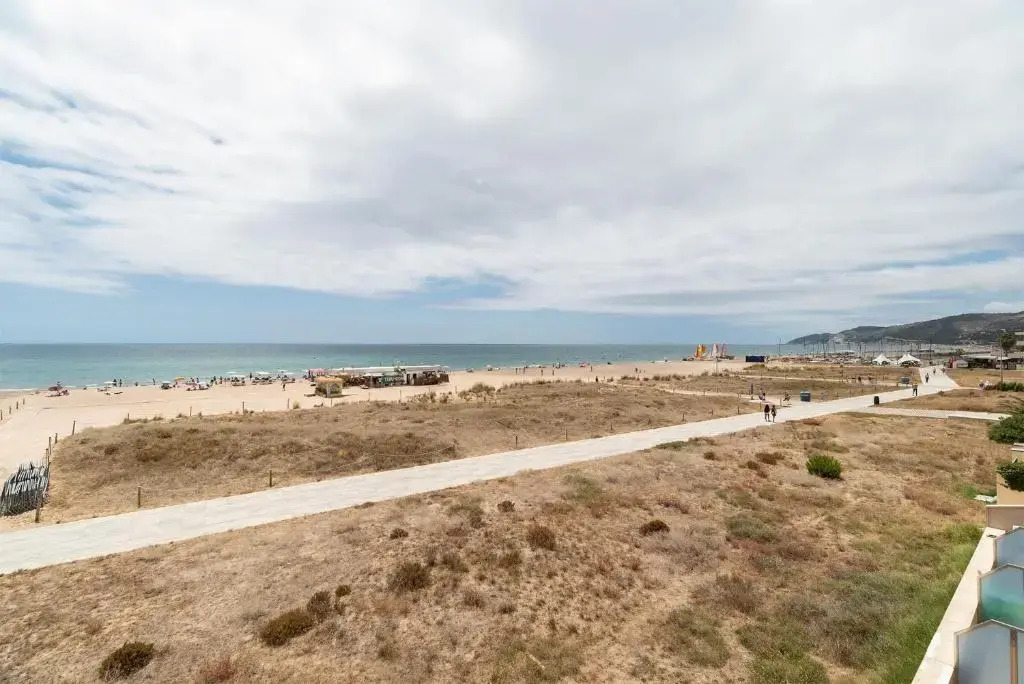 Apartamento Denis Playa 201