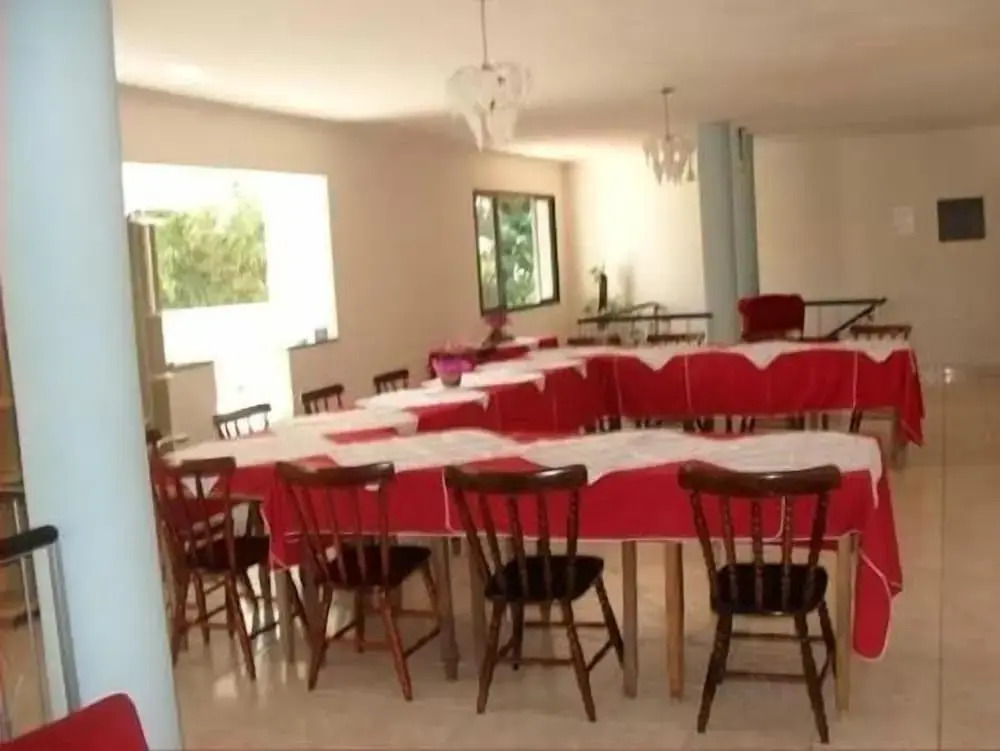Hotel Riviera Itanhaém