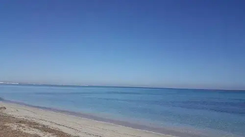 Appartement Vue Sur Mer Turquoise