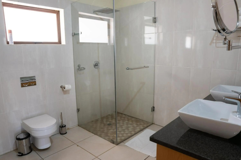 Fumani Game Lodge