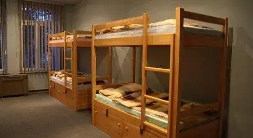 Hostel Lwowska26