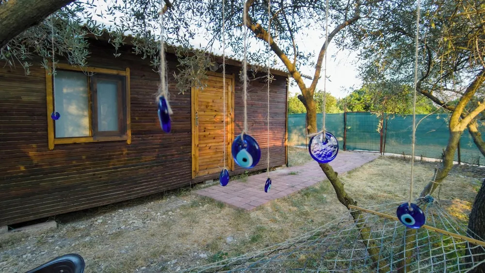 Köklük Wooden House