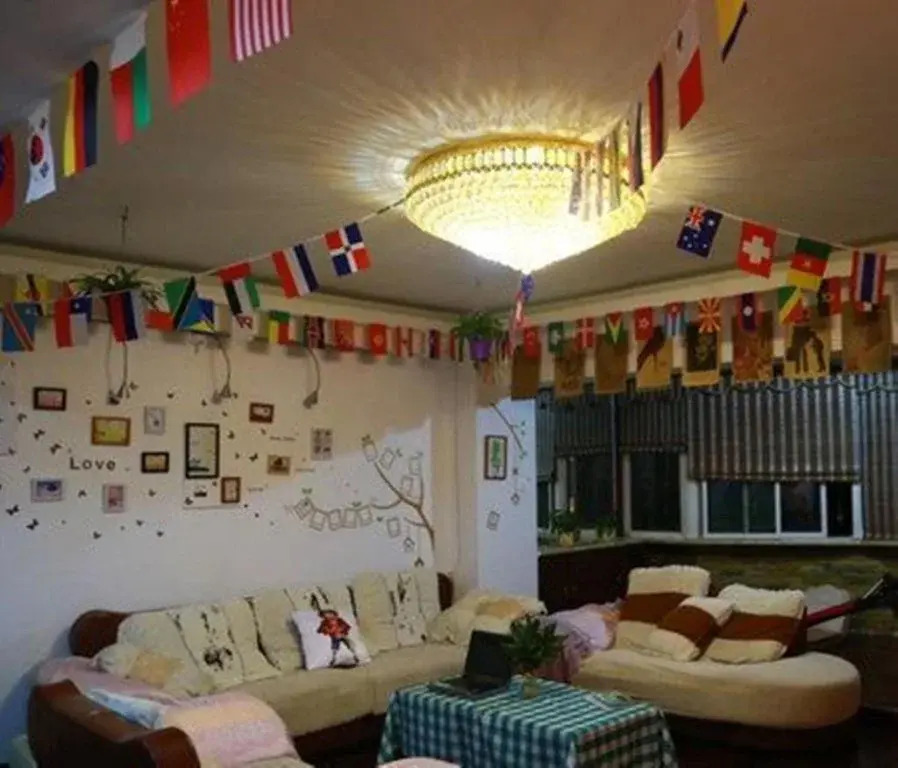 Xian Bilin Youth Hostel Zhonglou Branch