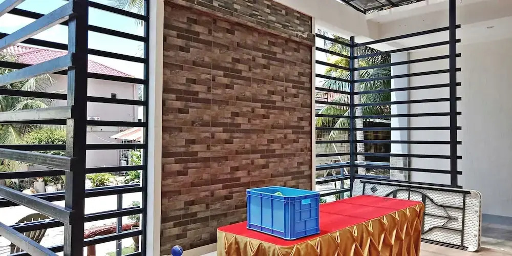 A & E Pension Oslob