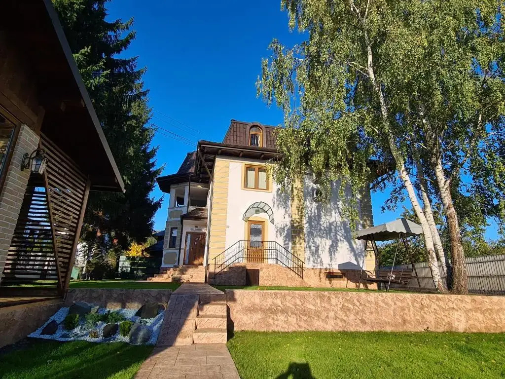 Villa Ramona SPA