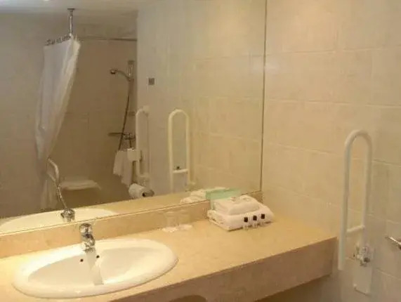 Knock House Hotel