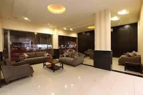 Sedra Hotel Suites