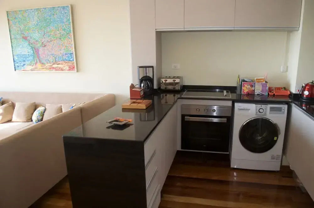 Lofts Vistalegre Cerro Alegre