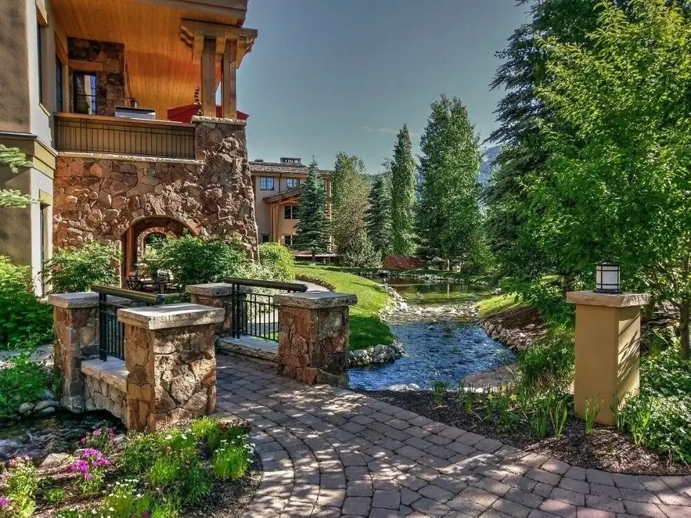 Thunder Springs A2-6 - 2 Br Condo