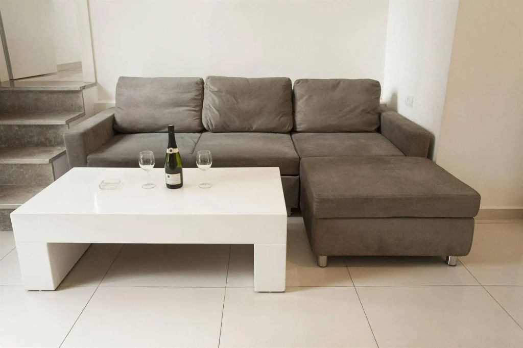 Kerem Hateiminim Apartments