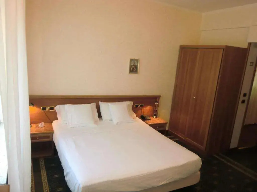 Hotel Ariston