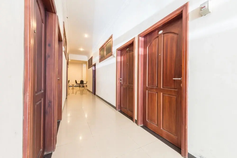Airy Siranindi Sis Al Jufri 17 Palu