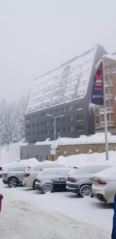 Olimpijska kuca A208