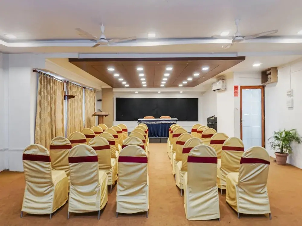 Hotel Shagun Executive