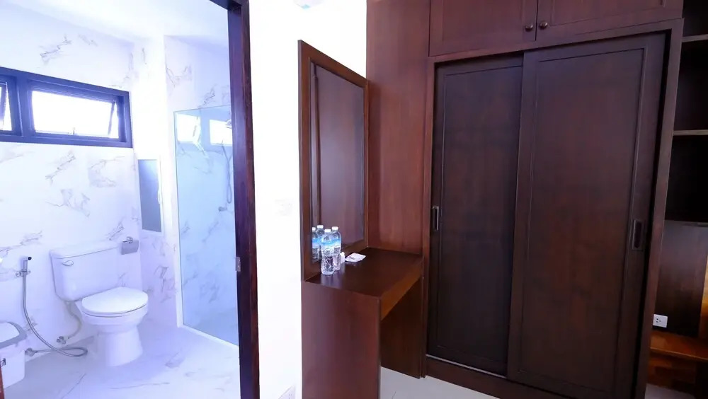 Amonrat Apartment