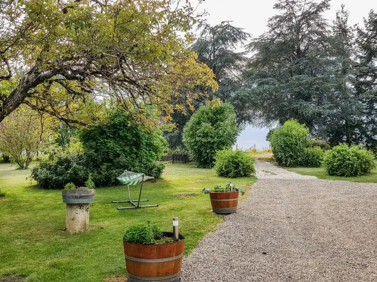 Holiday Home la Raze