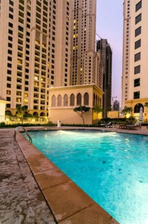 Nasma Luxury Stays - Murjan 6, Jumeirah Beach Residence