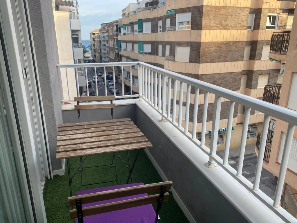 Homely Apartments Mar 3