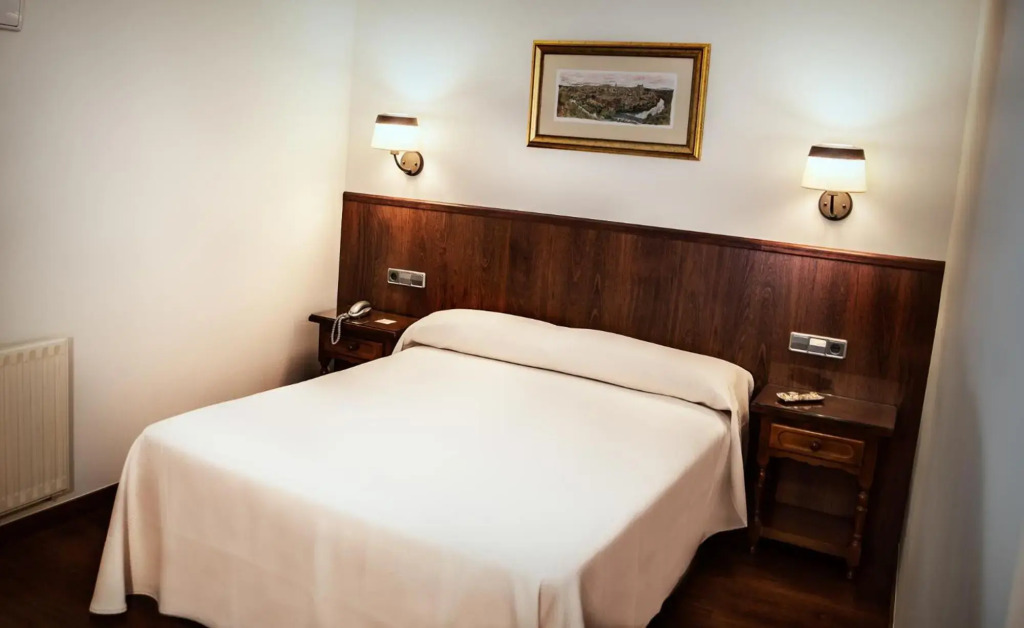 Hotel Santa Isabel