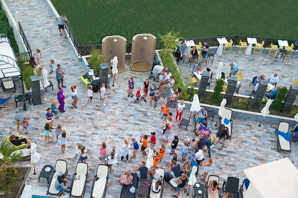 Marina Sands Bijou Boutique - excellent choice for travelers visiting Obzor 2-4p